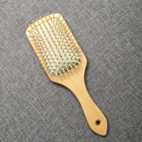 hair brush