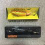 Fishing lures box PVC Box with Logo