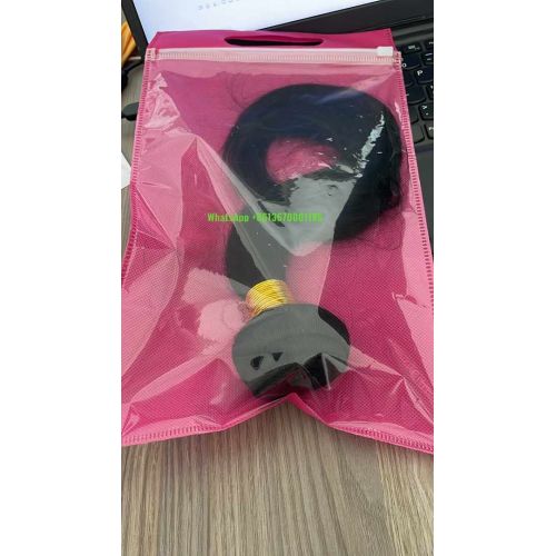 hair bags