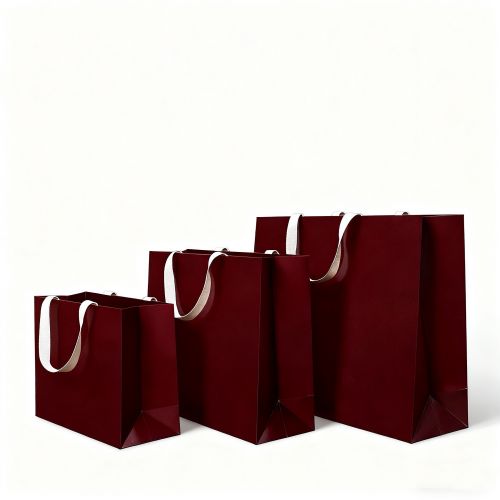 Paper bags