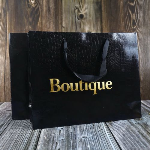 Paper bags