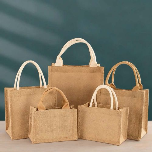 jute bags