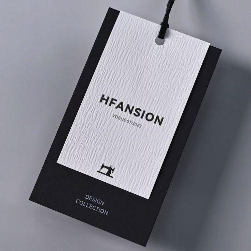 hang tags